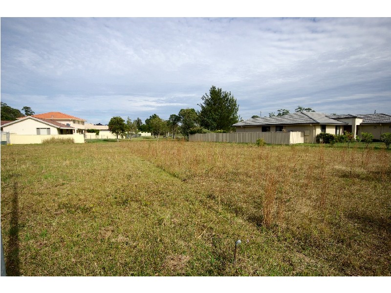 Lot 36 Lake Court, Urunga NSW 2455
