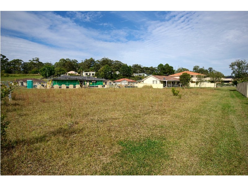 Lot 36 Lake Court, Urunga NSW 2455