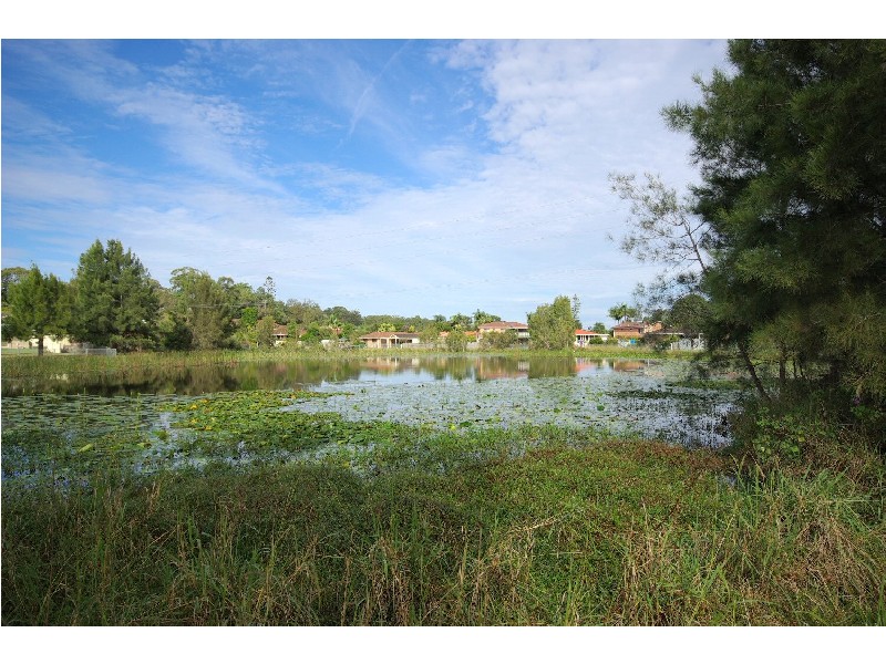 Lot 36 Lake Court, Urunga NSW 2455