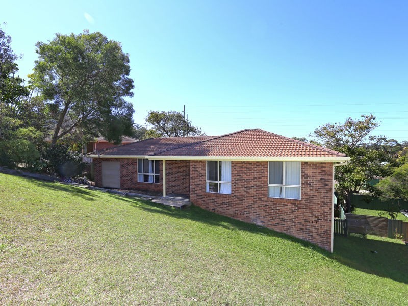 17 Hannaford Pl, Coffs Harbour NSW 2450