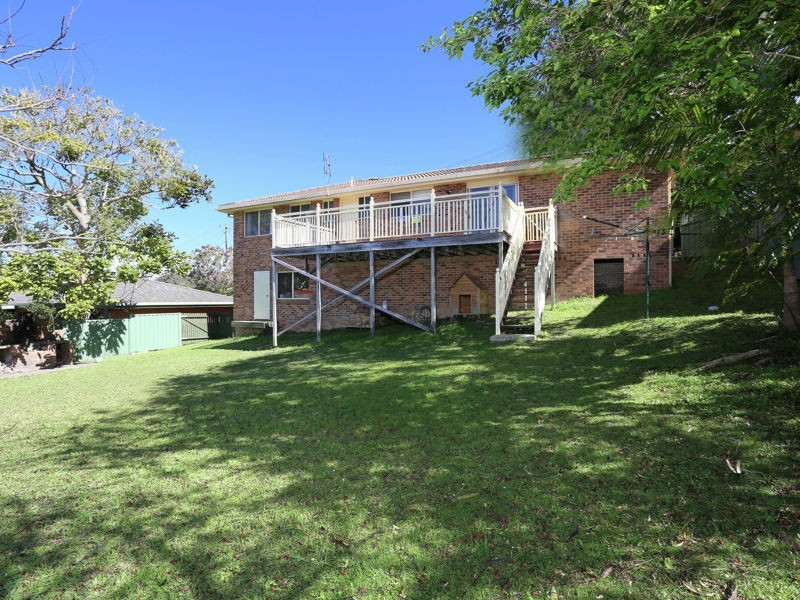 17 Hannaford Pl, Coffs Harbour NSW 2450