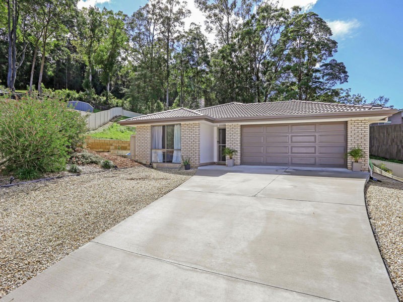 8 Ewings Cl, Coffs Harbour NSW 2450