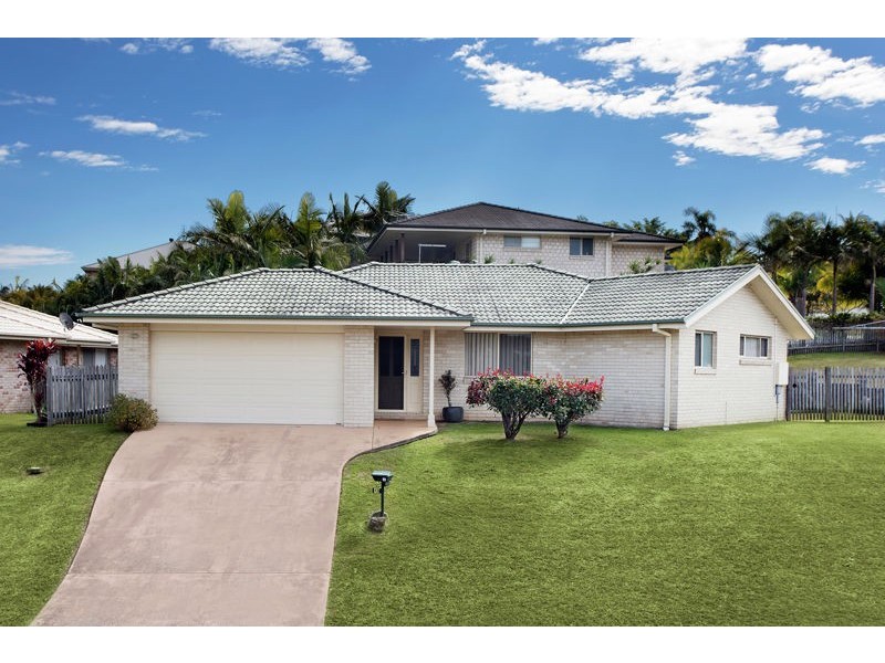 19 Borrowdale Cres, Boambee East NSW 2452