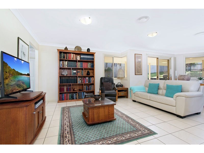 19 Borrowdale Cres, Boambee East NSW 2452