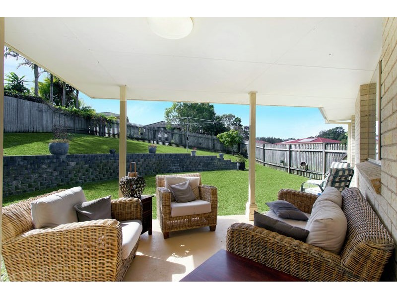 19 Borrowdale Cres, Boambee East NSW 2452