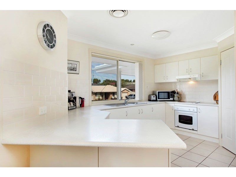 19 Borrowdale Cres, Boambee East NSW 2452