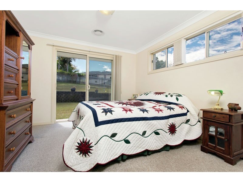 19 Borrowdale Cres, Boambee East NSW 2452