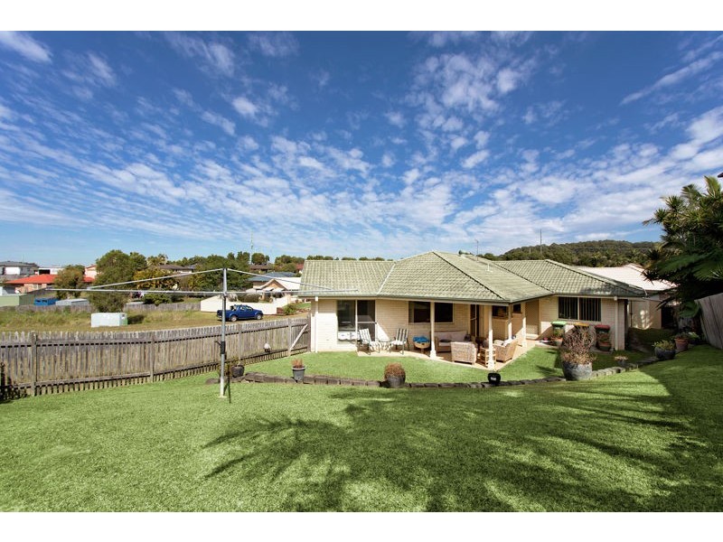 19 Borrowdale Cres, Boambee East NSW 2452