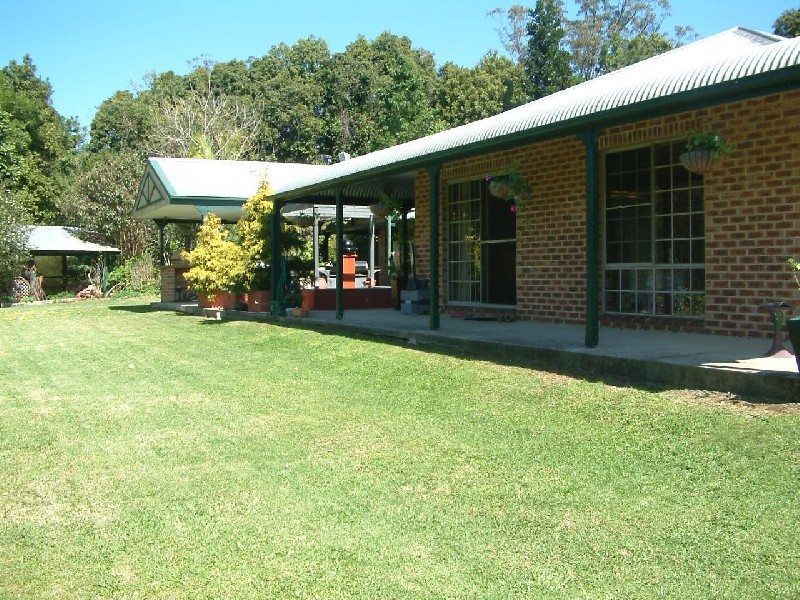 Upper Orara NSW 2450