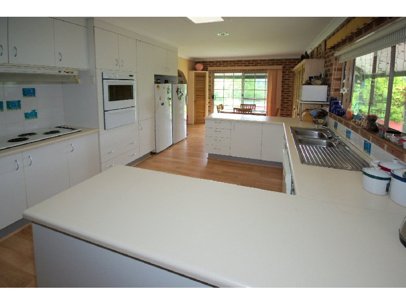 Upper Orara NSW 2450