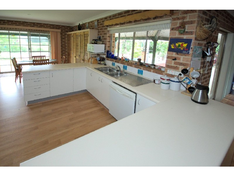 Upper Orara NSW 2450