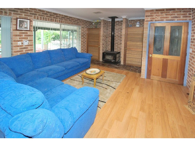 Upper Orara NSW 2450