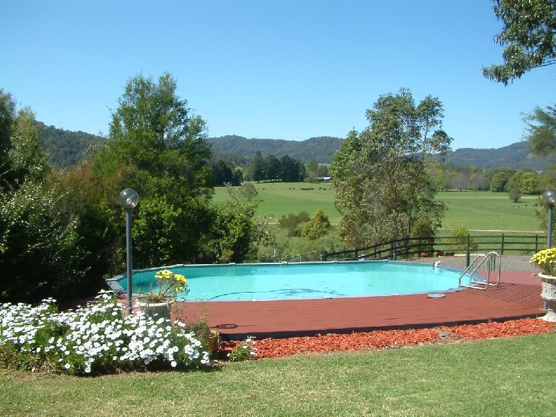 Upper Orara NSW 2450
