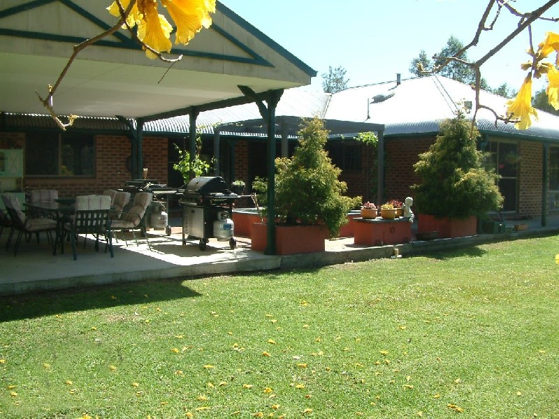 Upper Orara NSW 2450