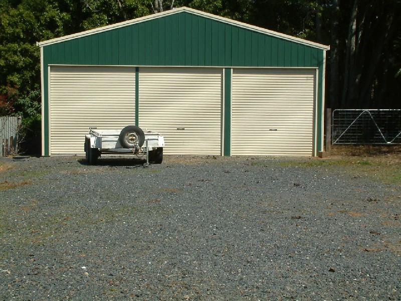 Upper Orara NSW 2450