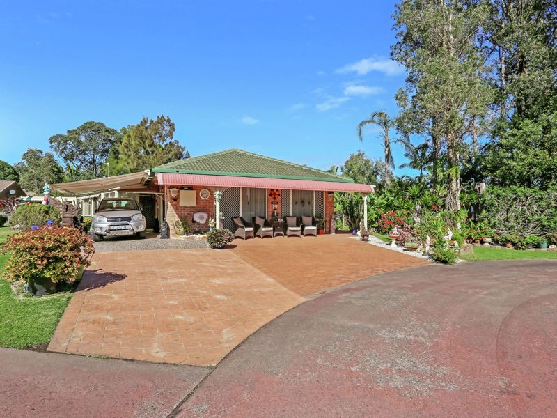 19/259 Linden Ave, Boambee East NSW 2452