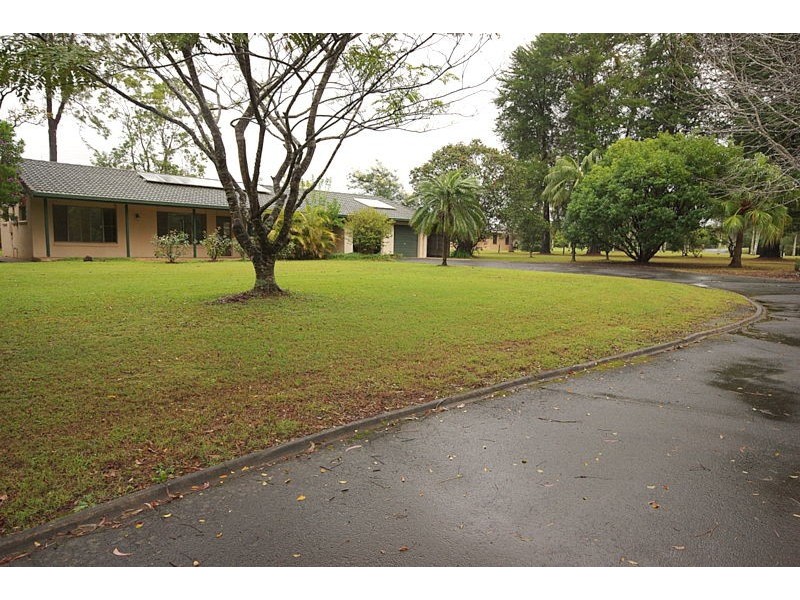129 North Bonville Road, Bonville NSW 2441