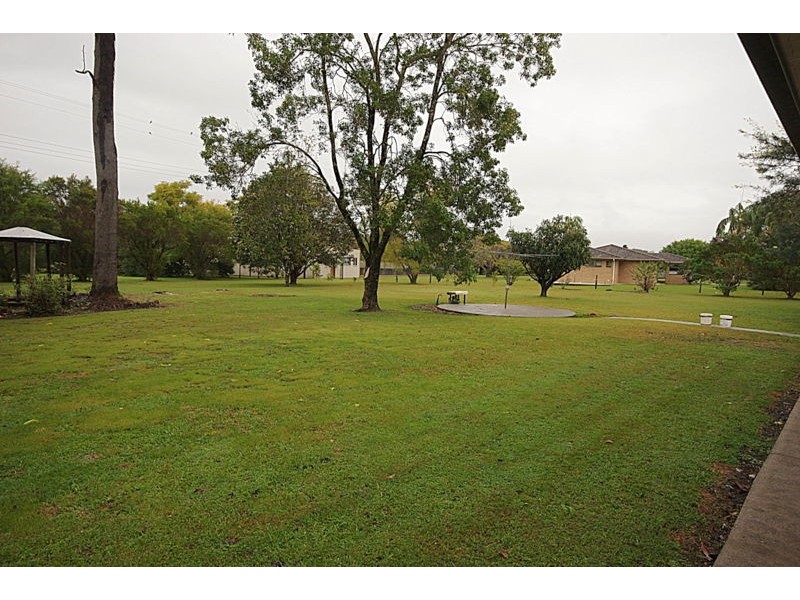 129 North Bonville Road, Bonville NSW 2441