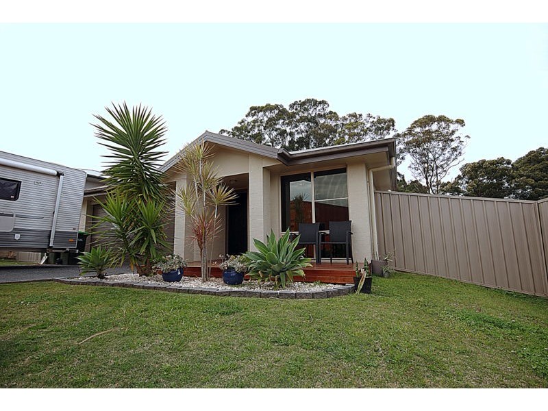76 Halls Road, North Boambee Valley NSW 2450