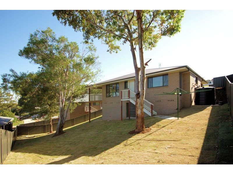 95 Mimiwali Dr, Bonville NSW 2441