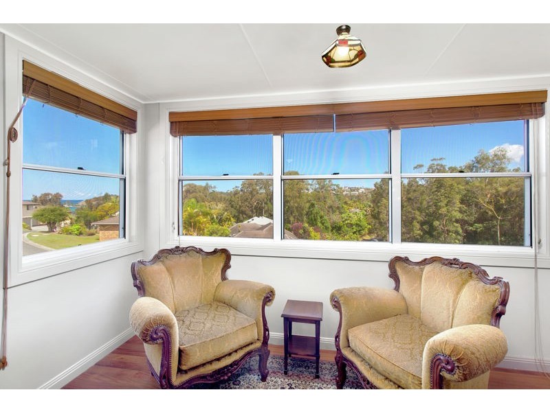 1 Diggers Headland Pl, Coffs Harbour NSW 2450