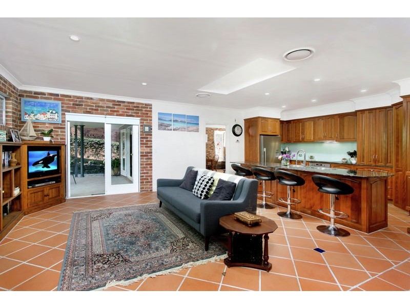 1 Diggers Headland Pl, Coffs Harbour NSW 2450