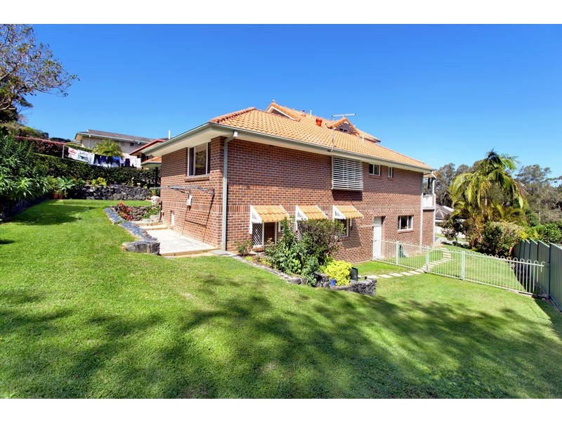 1 Diggers Headland Pl, Coffs Harbour NSW 2450