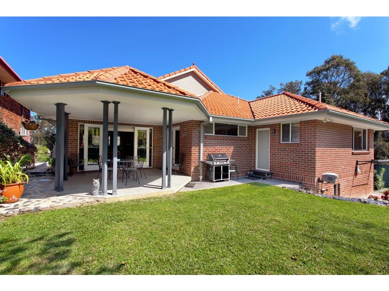 1 Diggers Headland Pl, Coffs Harbour NSW 2450