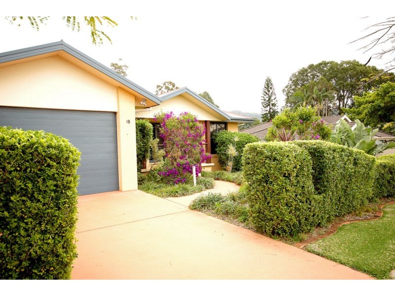 18 Loaders Lane, Coffs Harbour NSW 2450