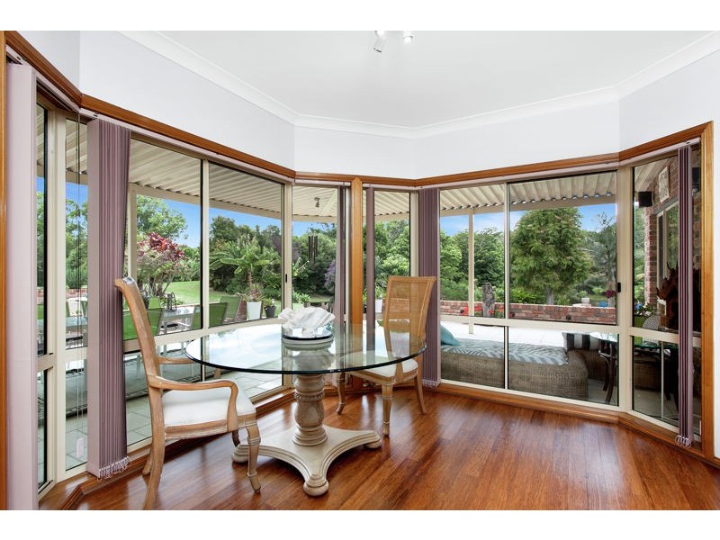 18 Bakker Dr, Bonville NSW 2441