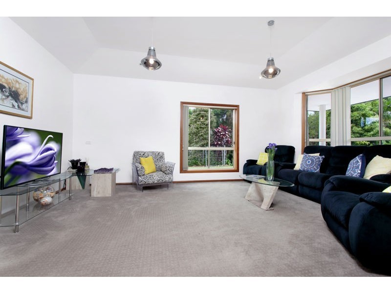 18 Bakker Dr, Bonville NSW 2441