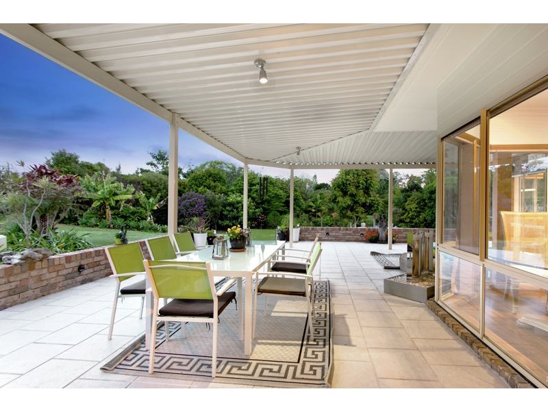 18 Bakker Dr, Bonville NSW 2441