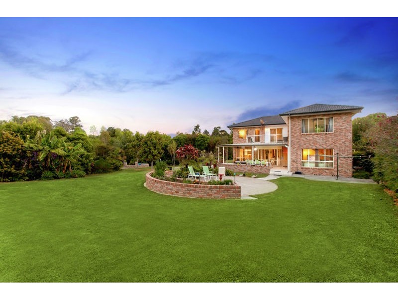 18 Bakker Dr, Bonville NSW 2441