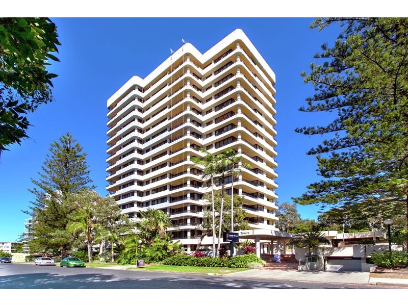 501/121 Ocean Parade, Coffs Harbour NSW 2450