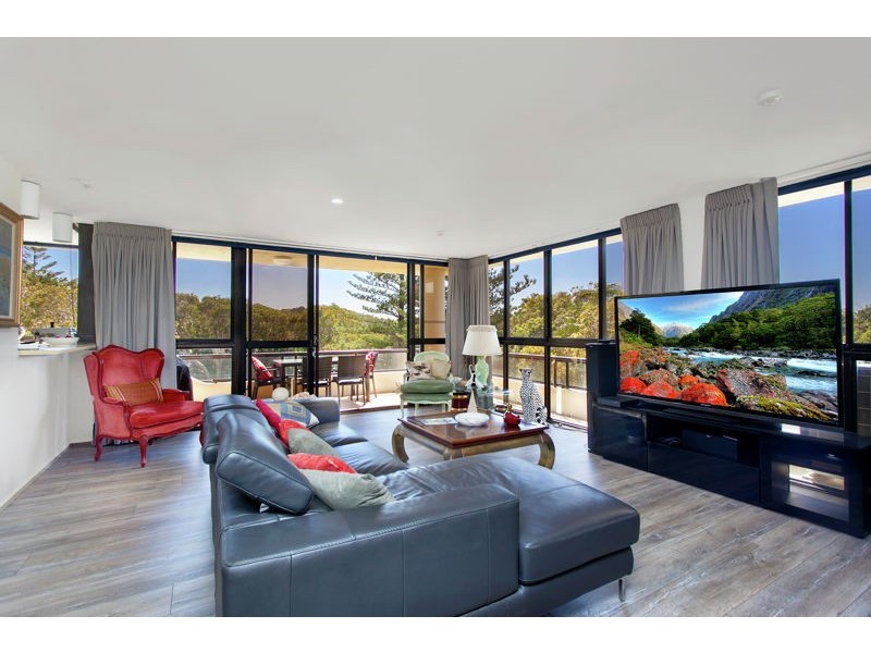 501/121 Ocean Parade, Coffs Harbour NSW 2450