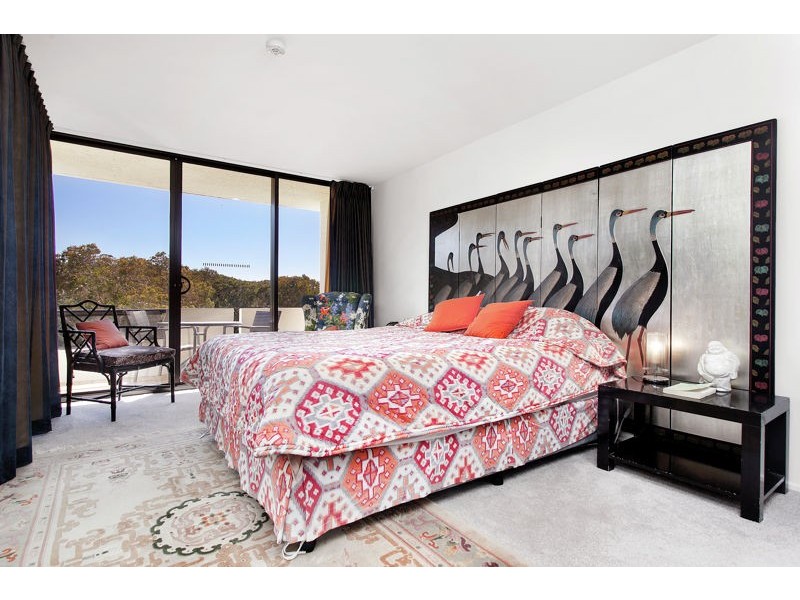 501/121 Ocean Parade, Coffs Harbour NSW 2450