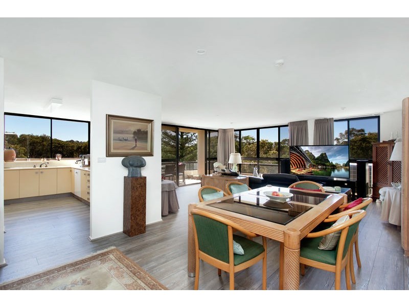 501/121 Ocean Parade, Coffs Harbour NSW 2450