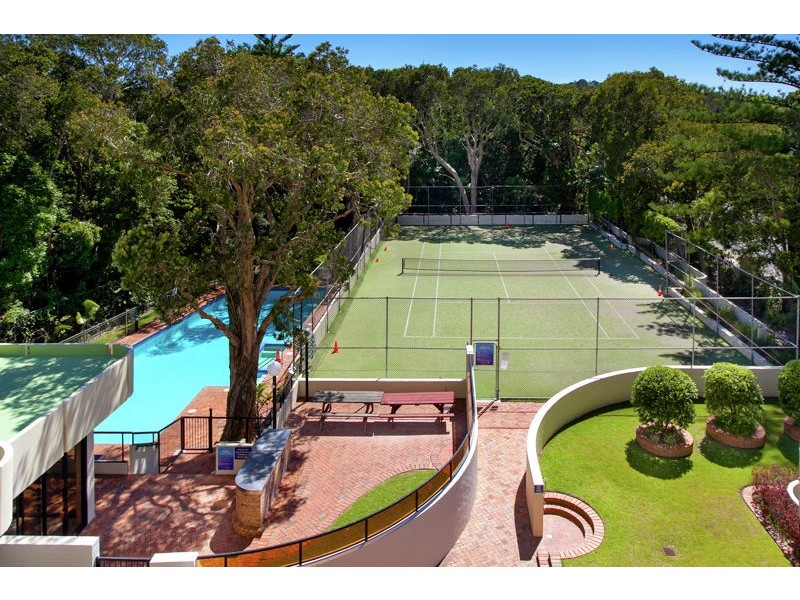 501/121 Ocean Parade, Coffs Harbour NSW 2450