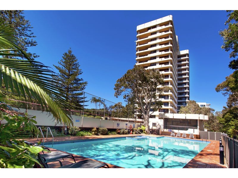 501/121 Ocean Parade, Coffs Harbour NSW 2450
