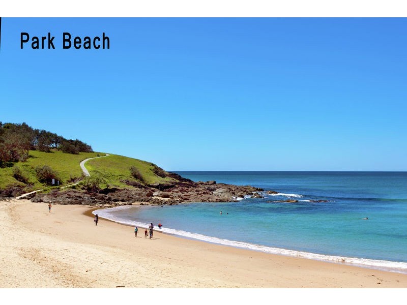 501/121 Ocean Parade, Coffs Harbour NSW 2450