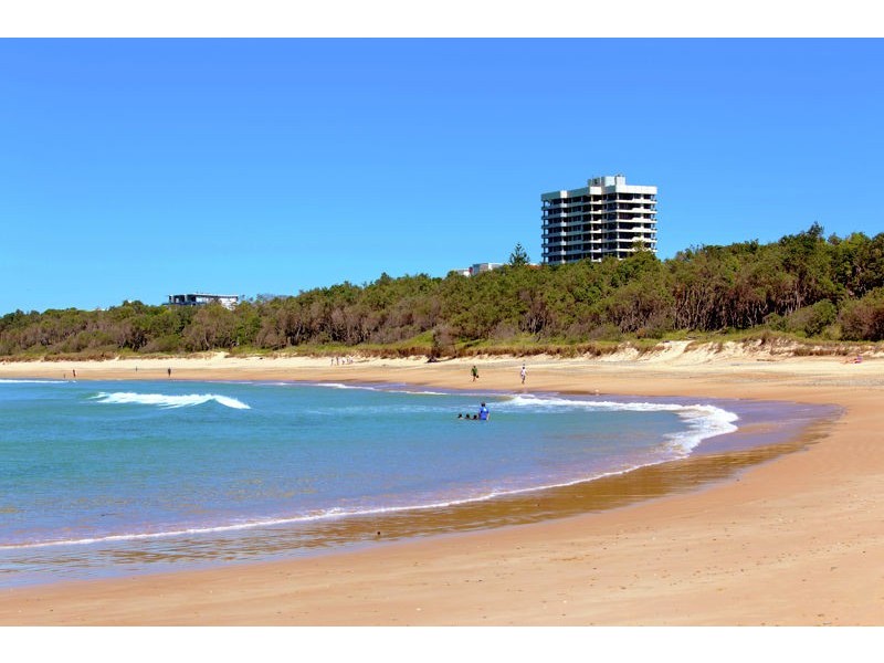 501/121 Ocean Parade, Coffs Harbour NSW 2450