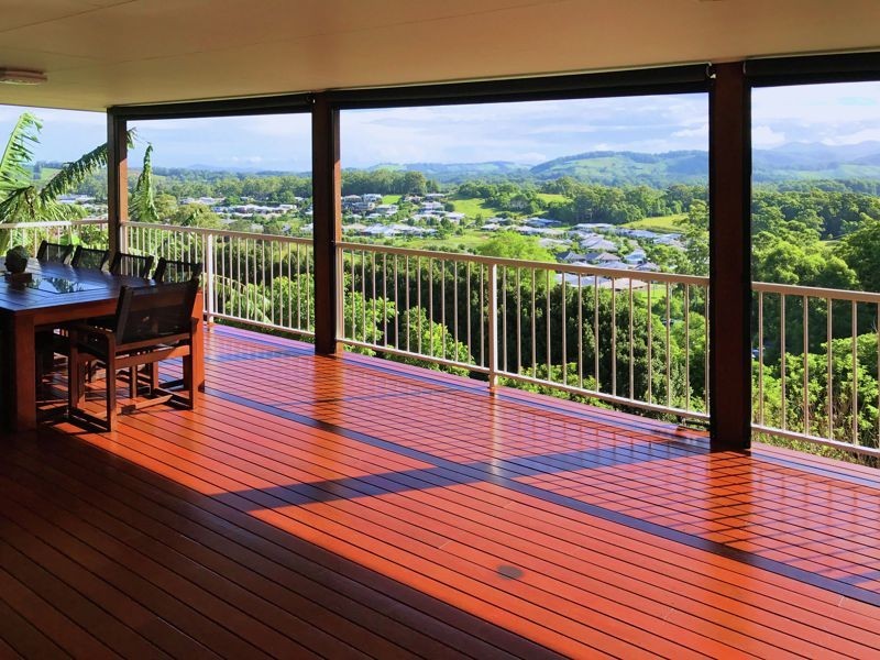 54 Kratz Drive, Coffs Harbour NSW 2450