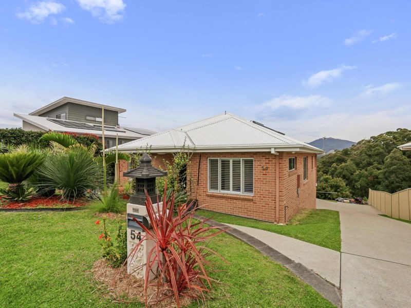 54 Kratz Drive, Coffs Harbour NSW 2450