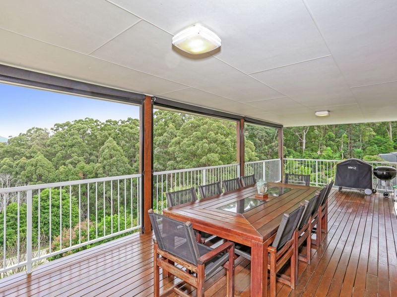 54 Kratz Drive, Coffs Harbour NSW 2450