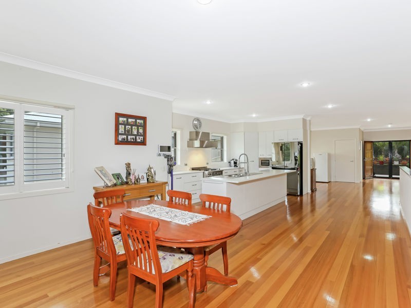 54 Kratz Drive, Coffs Harbour NSW 2450