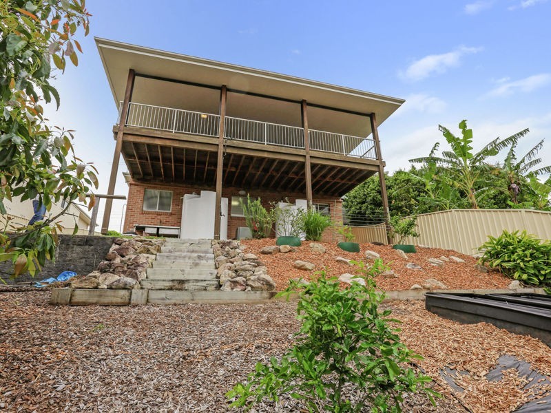 54 Kratz Drive, Coffs Harbour NSW 2450
