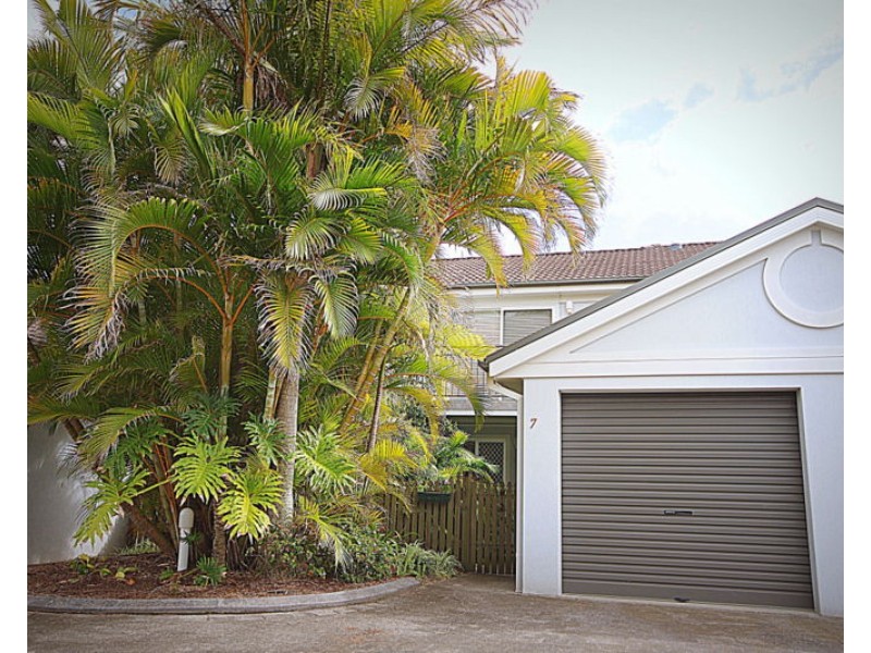 7/2 Fitzgerald Street, Coffs Harbour NSW 2450