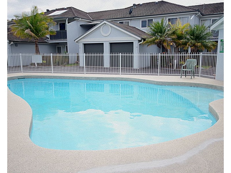 7/2 Fitzgerald Street, Coffs Harbour NSW 2450