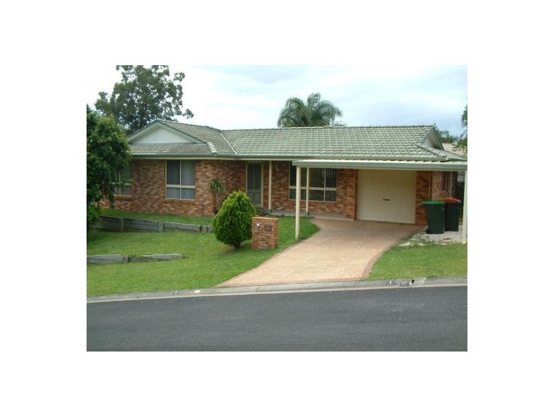 1 Tallowood Court, Boambee East NSW 2452