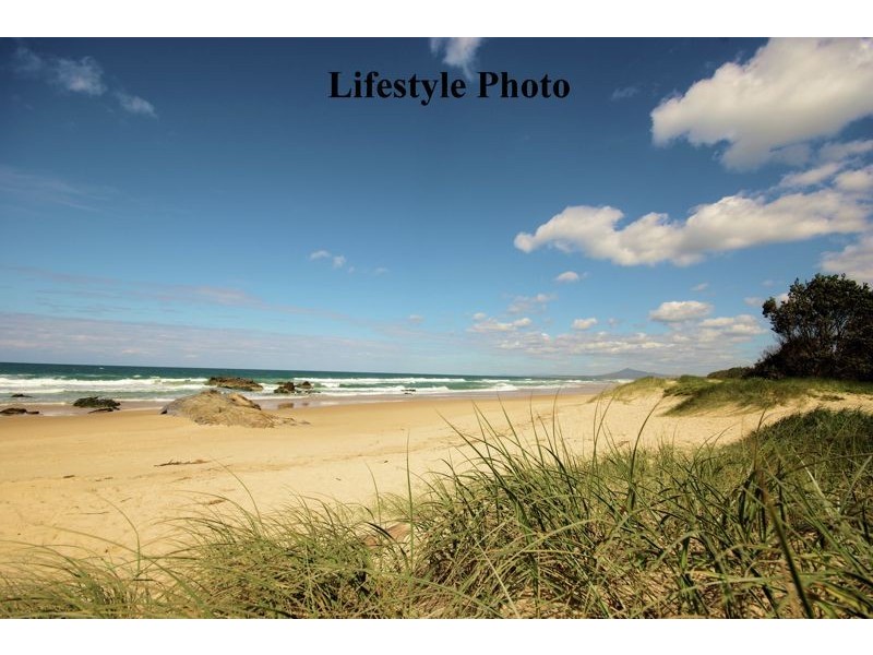 33 Lyon Street, Repton NSW 2454